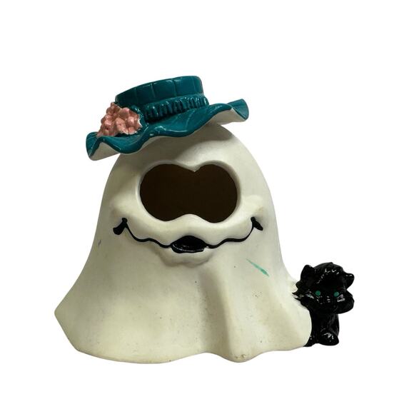 1992 McDonald Happy Meal Chicken Nugget Buddies Halloween Ghost Covers Lot of 2 - Picture 7 of 10